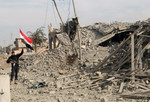 Thành phố Ramadi bị tàn phá đến 80%