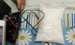 Chặt đứt đường dây mua bán ma túy liên quận, thu gần 1,5kg ma túy tổng hợp
