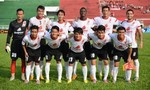 CLB bóng đá Đồng Tâm Long An thay tên đổi chủ