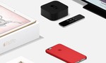 Những sản phẩm Apple được dân công nghệ mong đợi trong năm 2016
