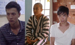 Đảm bảo an ninh trong phiên tòa lưu động vụ thảm sát 6 người trong một gia đình ở Bình Phước