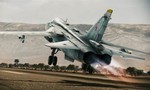Nga mang những vũ khí ‘khủng’ nào đến chiến trường Syria?
