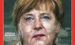 Tạp chí Time bình chọn thủ tướng Đức là “nhân vật của năm”
