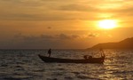 Ngư dân gốc Việt bị sát hại dã man trên vùng biển Campuchia