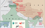 Bhutan, Nepal thành “chiến địa” mới trong đối đầu Ấn - Trung