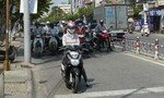 Những thói quen giao thông gây khó chịu của người Việt - Kỳ 1