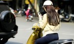 Những thói quen giao thông gây khó chịu của người Việt - Kỳ 2