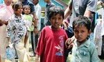 Phận đời trôi nổi của người Rohingya