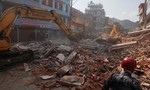 Nepal nỗi đau lặp lại