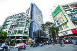 Sài Gòn - TPHCM: Những nét đổi thay trên từng góc phố (Kỳ 1)