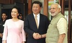 Thấy gì từ chuyến thăm Trung Quốc của Modi ?