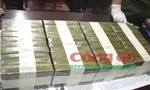 Đường dây buôn bán gần 500 bánh heroin xuyên quốc gia