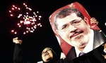 Thẩm phán bị bắn chết sau bản án tử hình Morsi