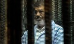 Ai Cập gia tăng bất ổn sau bản án tử dành cho Morsi