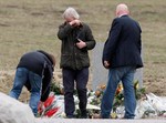 Kết thúc nhận dạng nạn nhân trong vụ rơi máy bay A320 Germanwings