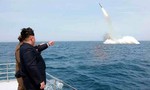 Triều Tiên tuyên bố sở hữu công nghệ tạo đầu đạn hạt nhân