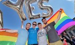 Ireland cho phép kết hôn đồng tính