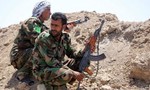 Quân đội Iraq thiếu ý chí chiến đấu chống IS ?