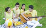 Suntory PepsiCo Việt Nam đã ra mắt sản phẩm C.C.Lemon trên toàn quốc