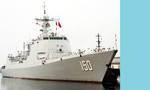 Tham vọng và thực lực của hải quân Trung Quốc