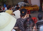 Một người Việt bị đâm chết nơi xa xứ