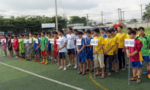 Sắp khởi tranh giải bóng đá truyền thống Nhơn Phong mở rộng lần 2 năm 2015