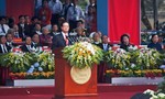 Toàn văn phát biểu của Thủ tướng Nguyễn Tấn Dũng tại Lễ kỷ niệm ngày 30-4
