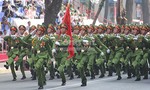 Tự hào truyền thống dân tộc Việt Nam