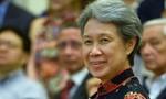 Phu nhân Thủ tướng Singapore vào danh sách 100 phụ nữ quyền lực nhất