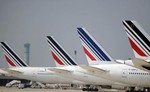Air France lỗ nặng, Vietnam Airlines đã vượt lên về chất lượng dịch vụ