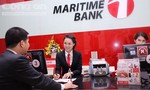 Maritime Bank mua lại Công ty tài chính cổ phần Dệt may VN