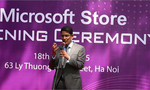 Microsoft ra mắt cửa hàng phân phối chính hãng tại Việt Nam