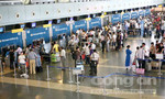 Vietnam Airlines triển khai quy trình check-in trực tuyến