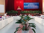 Hội thảo khoa học “Đồng chí Nguyễn Văn Linh với cách mạng miền Nam, với Sài Gòn – Chợ Lớn – Gia Định và TPHCM”