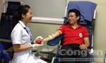 'Ngân hàng máu' miền Bắc đang thiếu máu dự trữ trầm trọng