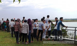 Hai nữ sinh viên trường y mất tích được tìm thấy xác trên sông Lam