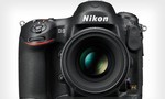 Nikon D5 chuẩn bị trình làng