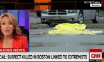 Cảnh sát Mỹ bắn chết một nghi can khủng bố ở Boston