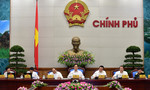 Thủ tướng Nguyễn Tấn Dũng: Nỗ lực để thúc đẩy tăng trưởng