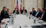Đàm phán hạt nhân Iran chạy đua trước thời hạn chót