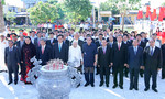 Kỷ niệm trọng thể 100 năm ngày sinh Tổng Bí thư Nguyễn Văn Linh
