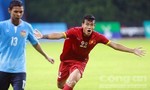 U23 Việt Nam giành lại vị trí nhất bảng B từ tay U23 Thái Lan