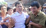 Ông Nguyễn Thanh Chấn đã đồng ý nhận 7,2 tỷ đồng