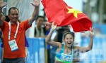Ngày vàng của thể thao Việt Nam tiếp tục nối dài