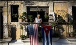 Mỹ và Cuba nhất trí mở lại đại sứ quán