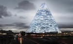 Một tòa tháp mới cho Paris