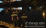 Đã tìm thấy thi thể nạn nhân bị truy sát rơi xuống sông chết đuối