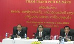 Thủ tướng Lào đến thăm, đẩy mạnh quan hệ hợp tác với Đà Nẵng