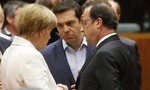 Đức đã chừa một lối thoát cho Hy Lạp