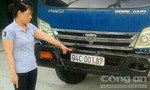Chuyện hy hữu tại Bạc Liêu: Neo xe tải chặn cửa hàng sữa để “ăn vạ” đòi tiền